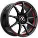 Spec-1 SP-67 SP-671772842GBRL