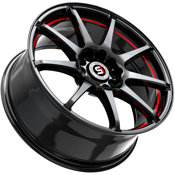Spec-1 SP-67 SP-671883638GBRL