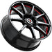 Spec-1 SP-67 SP-671773242GBRL