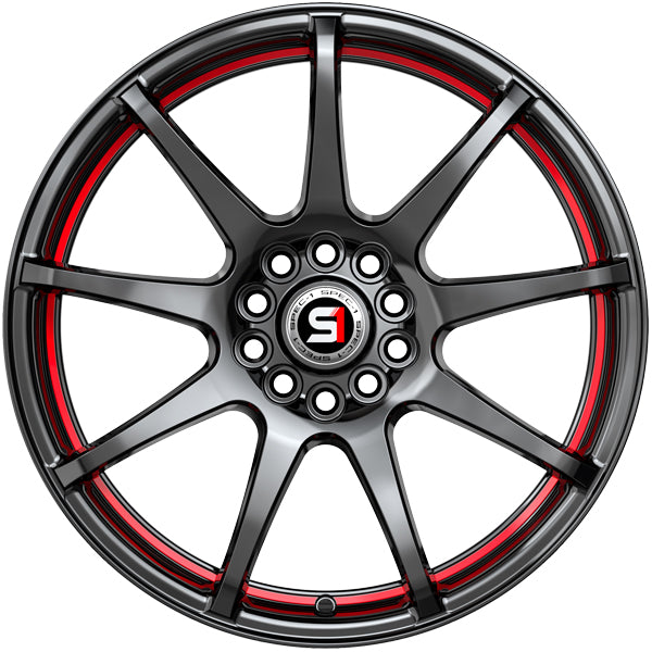 Spec-1 SP-67 SP-671773542GBRL