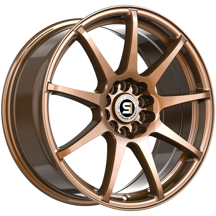 Spec-1 SP-67 SP-671882338GBZ