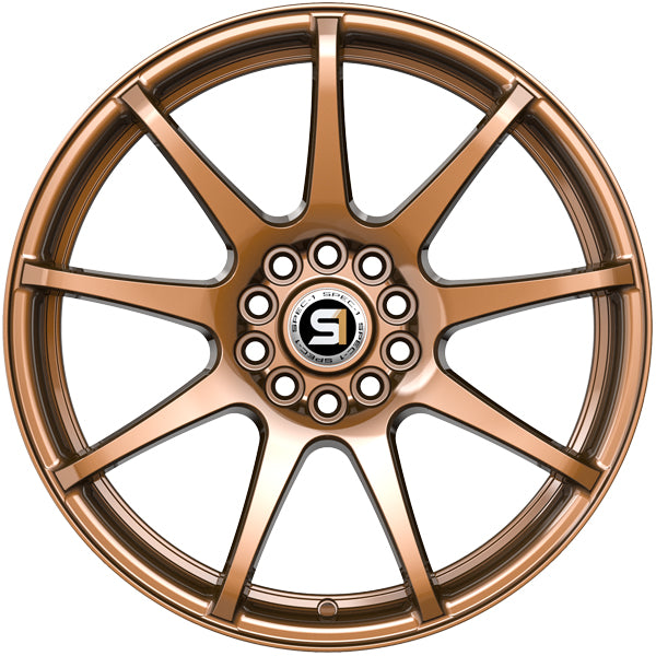 Spec-1 SP-67 SP-671882338GBZ