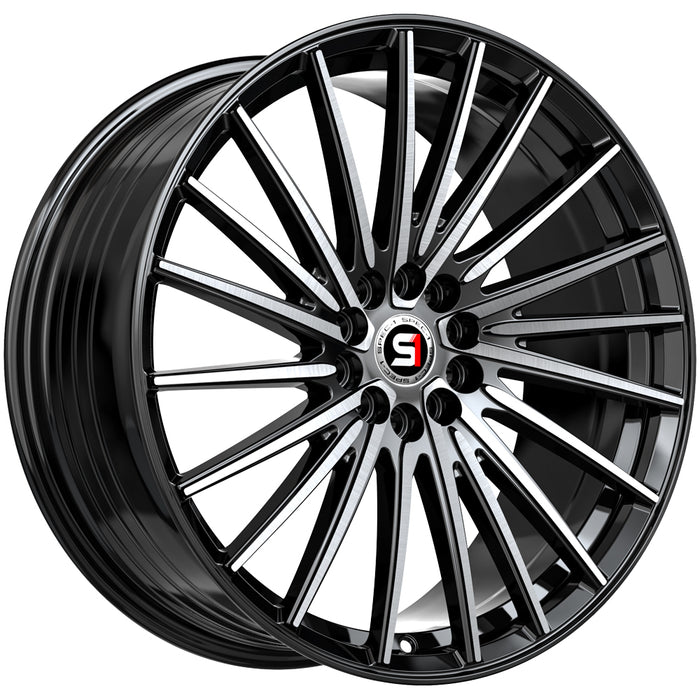 Spec-1 SP-68 SP-681775942BM