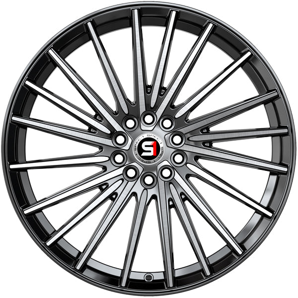 Spec-1 SP-68 SP-6817753642BM