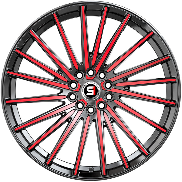 Spec-1 SP-68 SP-681883538BMR