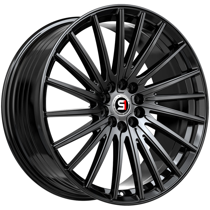 Spec-1 SP-68 SP-681882338GB