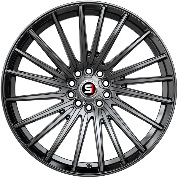 Spec-1 SP-68 SP-681882338GB