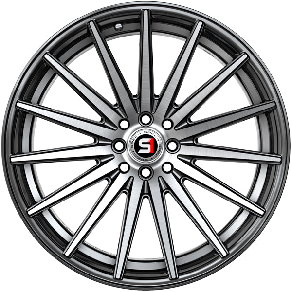 Spec-1 SP-69 SP-6919852338BMU