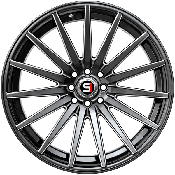 Spec-1 SP-69 SP-6917752842GBM