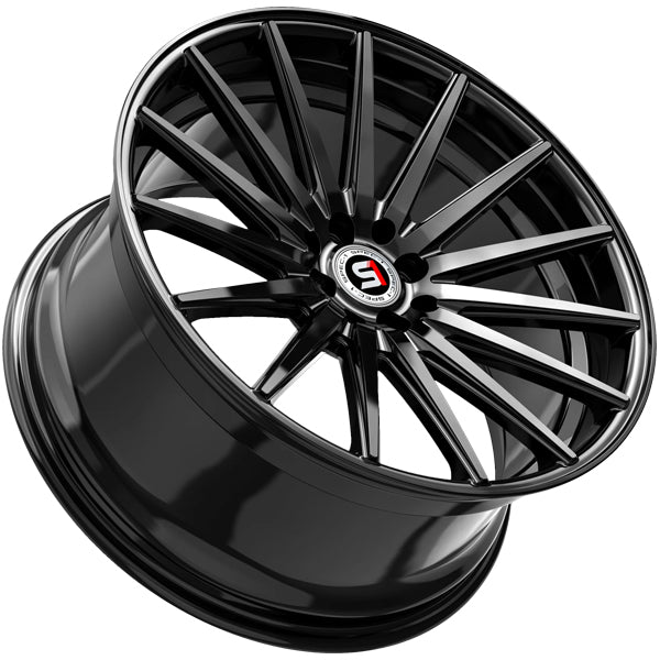 Spec-1 SP-69 SP-691883638GB