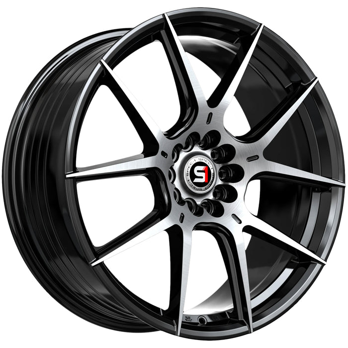 Spec-1 SP-71 SP-71188938BM