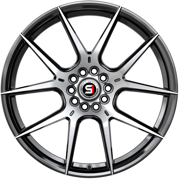 Spec-1 SP-71 SP-711782342BM