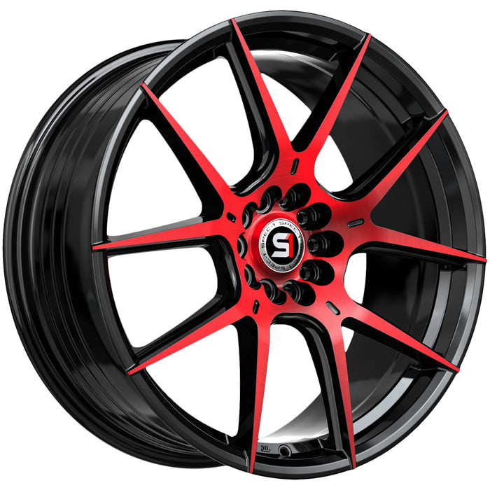 Spec-1 SP-71 SP-711783842BMR