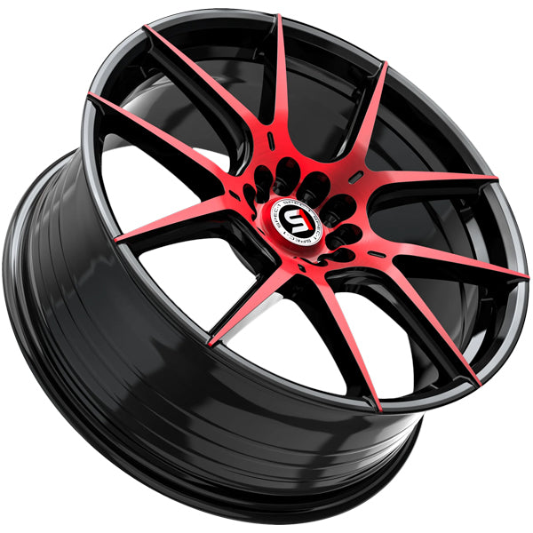 Spec-1 SP-71 SP-711883638BMR