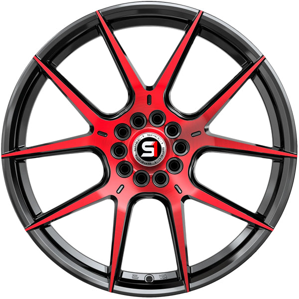 Spec-1 SP-71 SP-711782342BMR