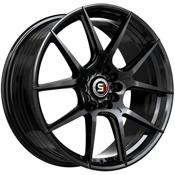 Spec-1 SP-71 SP-7120853838GB