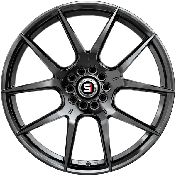 Spec-1 SP-71 SP-7120853838GB