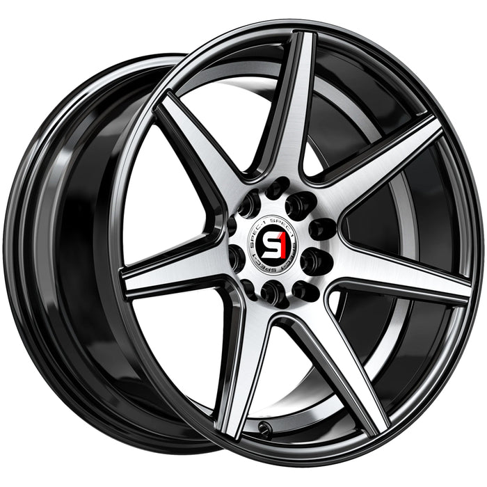 Spec-1 SP-73 SP-7317753542BMU