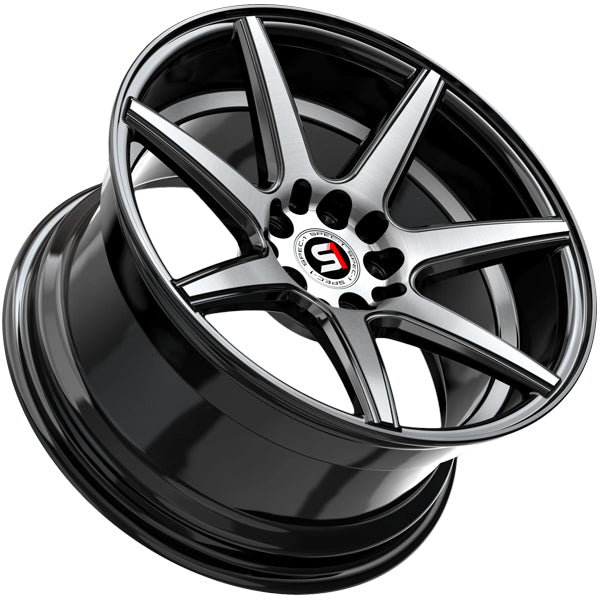 Spec-1 SP-73 SP-7317753542BMU