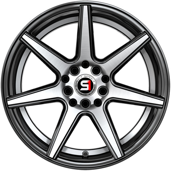 Spec-1 SP-73 SP-7317753542BMU