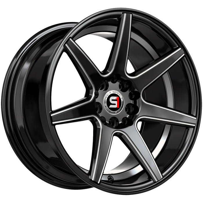Spec-1 SP-73 SP-7317752842GBMU