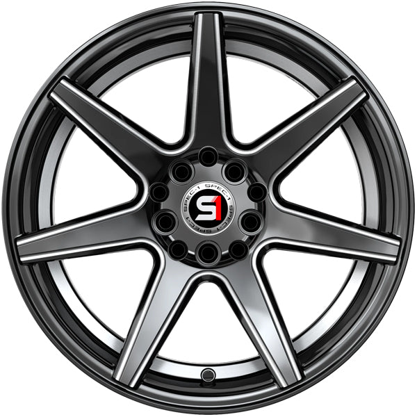 Spec-1 SP-73 SP-7317752842GBMU