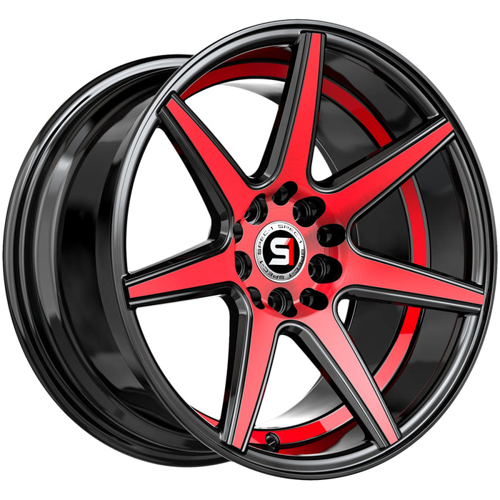 Spec-1 SP-73 SP-7317752342BMRU