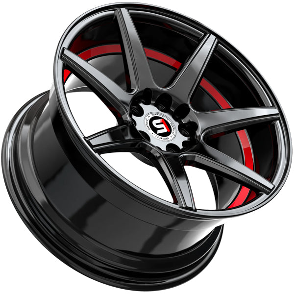 Spec-1 SP-73 SP-7317752842GBRU