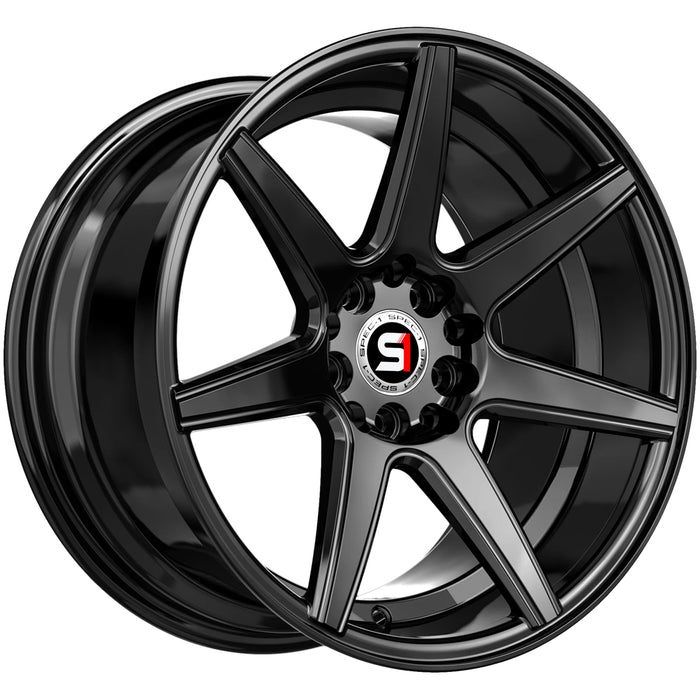 Spec-1 SP-73 SP-7317752842GB