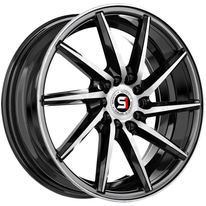 Spec-1 SP-74 SP-741662335BM