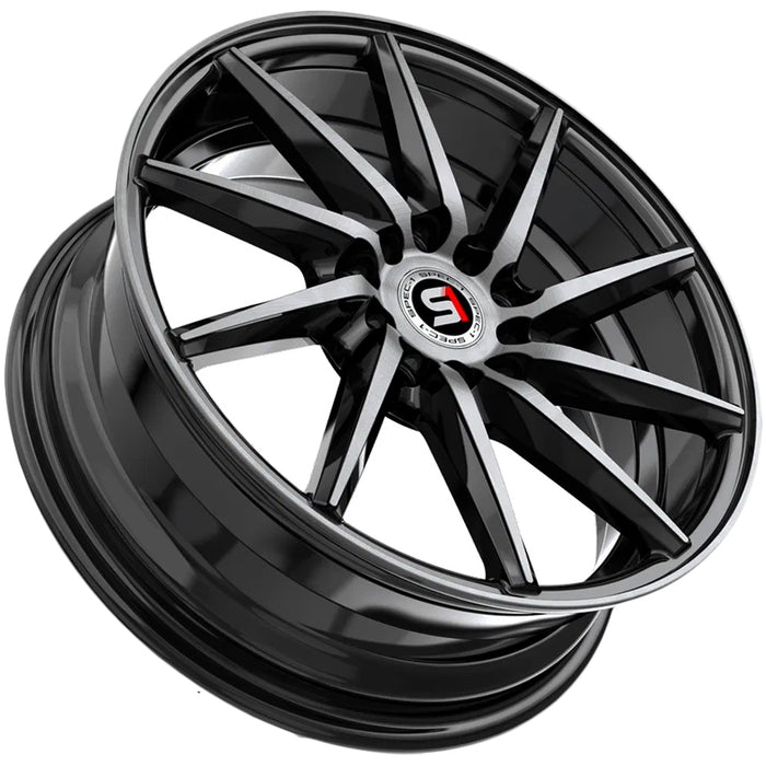 Spec-1 SP-74 SP-741662335BM
