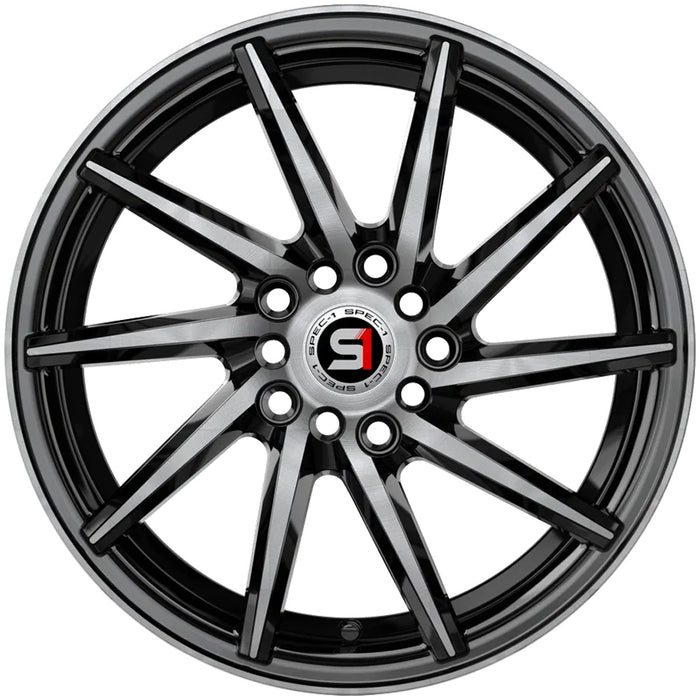 Spec-1 SP-74 SP-741662335BM