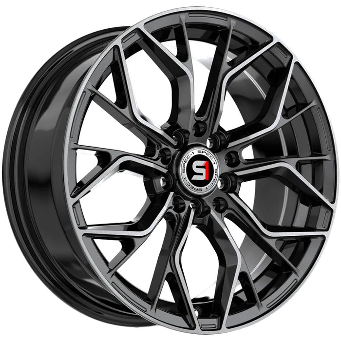 Spec-1 SP-76 SP-761565920BM