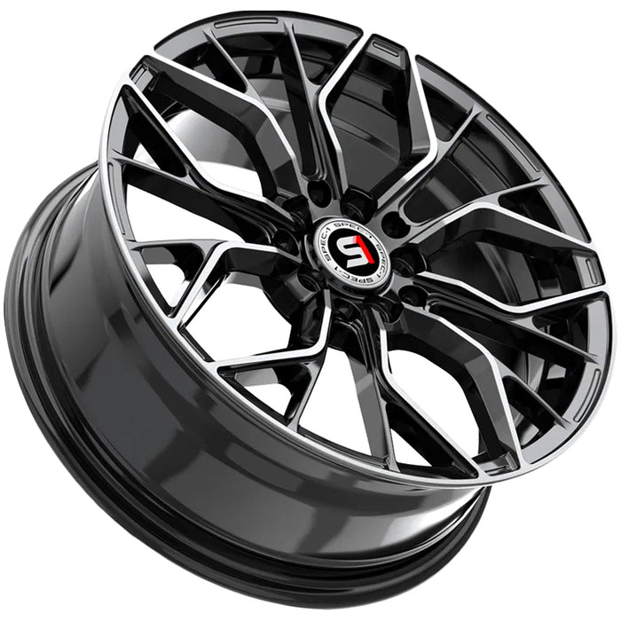 Spec-1 SP-76 SP-761565920BM