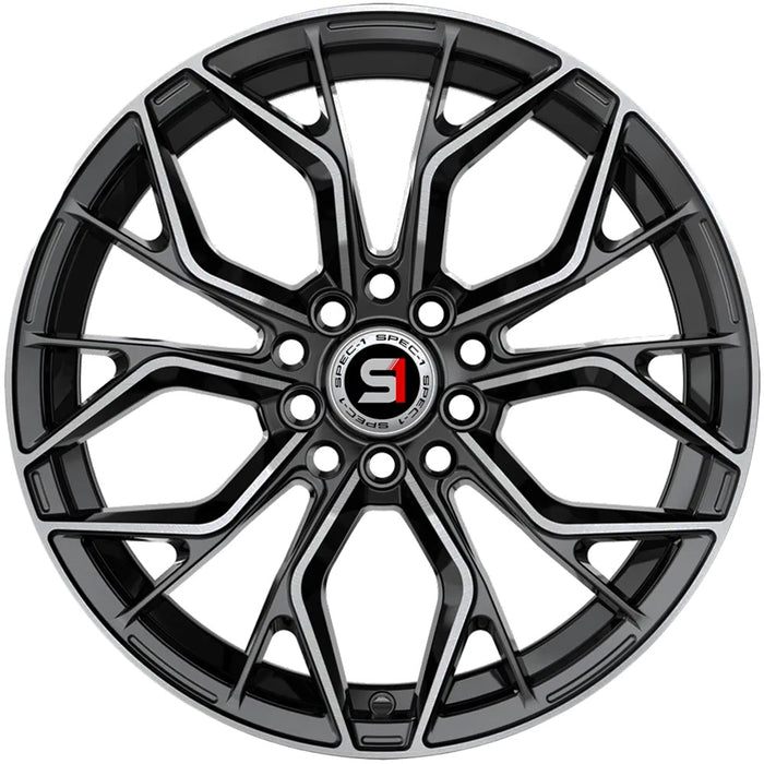 Spec-1 SP-76 SP-761665920BM
