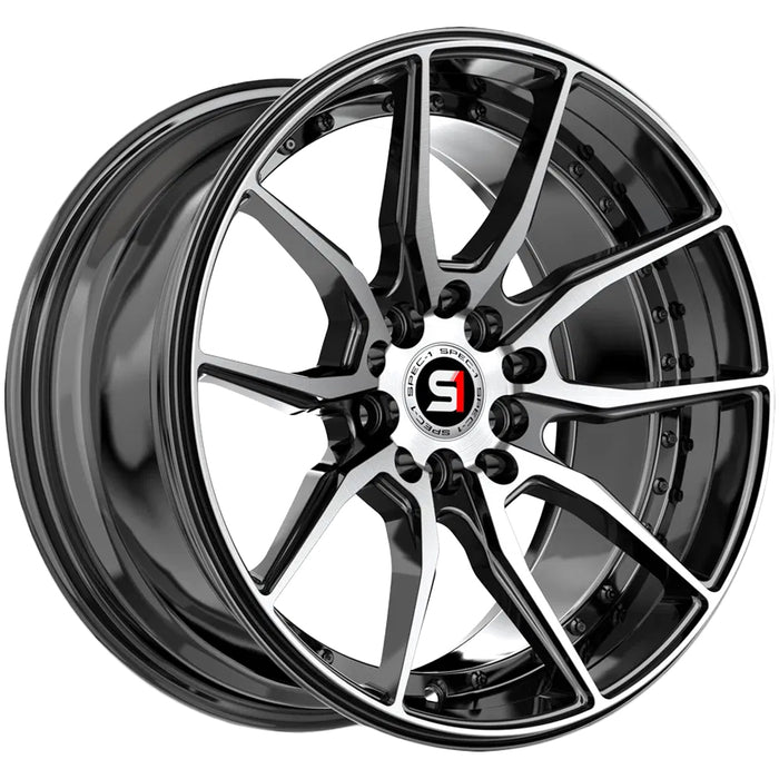 Spec-1 SP-77 SP-771682320BM