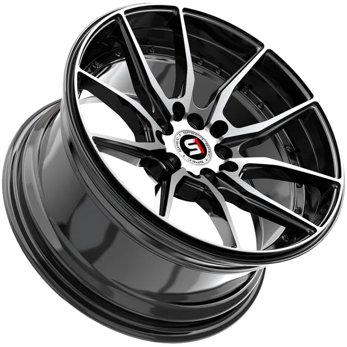 Spec-1 SP-77 SP-771682320BM