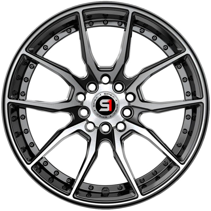 Spec-1 SP-77 SP-77168920BM