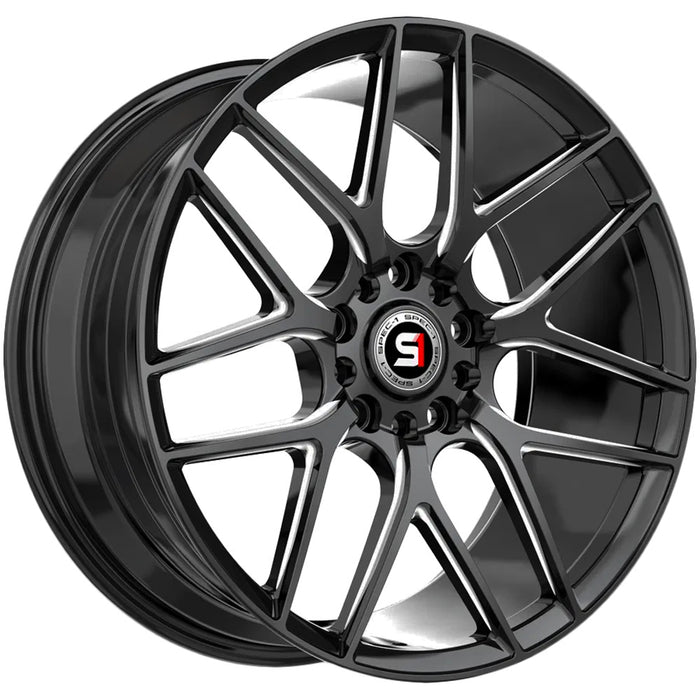 Spec-1 SP-78 SP-7817752335GBM