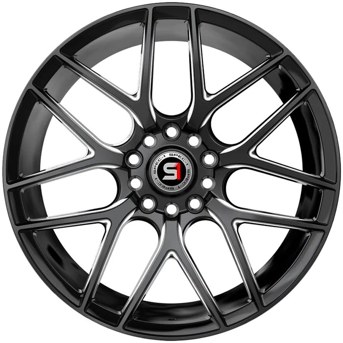Spec-1 SP-78 SP-7817752335GBM
