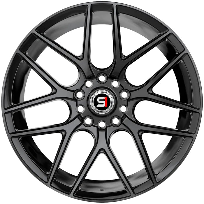 Spec-1 SP-78 SP-7816752330GB