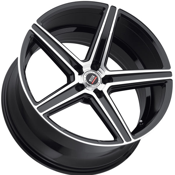 Spec-1 SP-8 SP818851635GBM