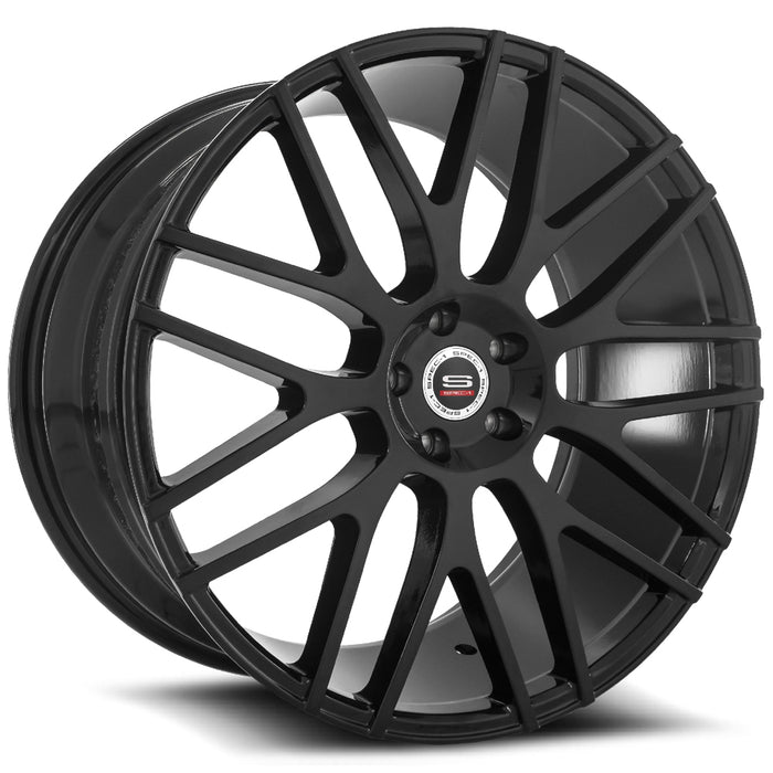 Spec-1 SPL-001 SPL20120901638GB