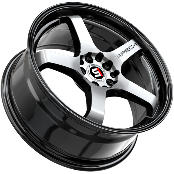 Spec-1 SPT-31 SPT-3118852338BM