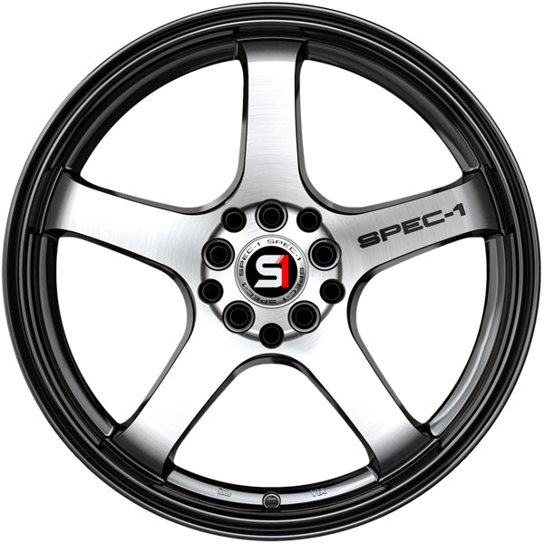 Spec-1 SPT-31 SPT-3118852338BM