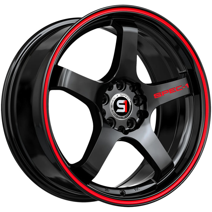 Spec-1 SPT-31 SPT-3117753842GBRL