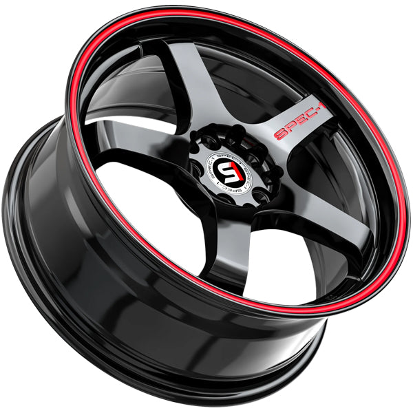 Spec-1 SPT-31 SPT-3117752842GBRL