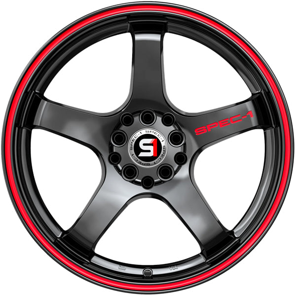 Spec-1 SPT-31 SPT-3117753542GBRL