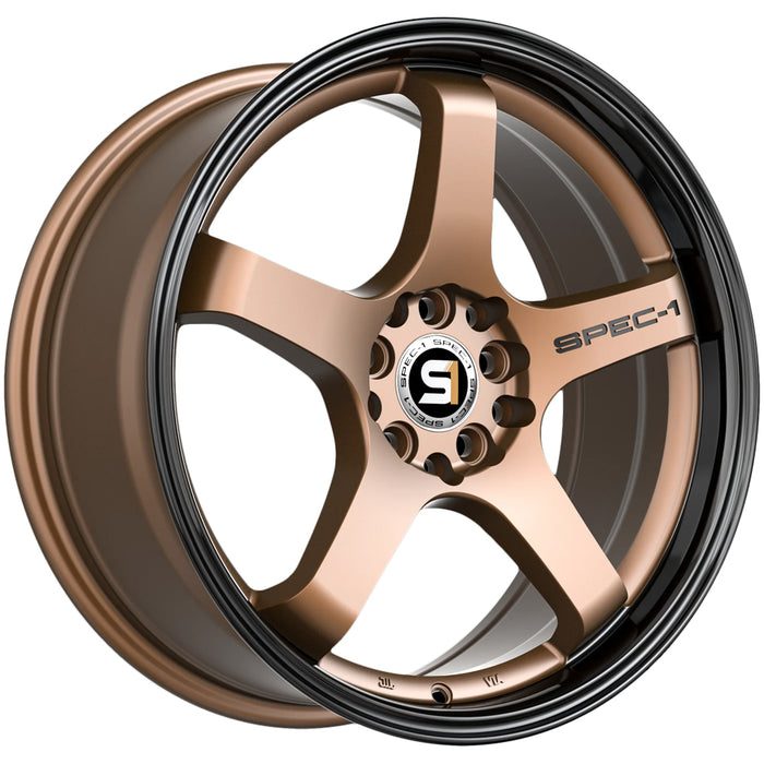 Spec-1 SPT-31 SPT-3118853838MZBL