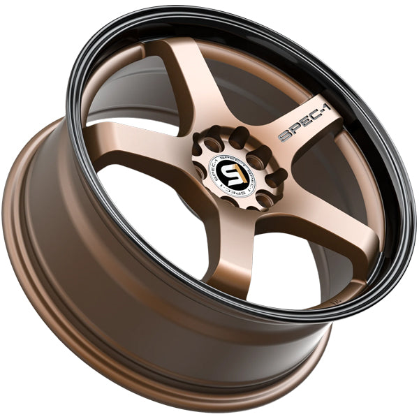 Spec-1 SPT-31 SPT-3118853538MZBL